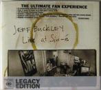 BOX Jeff Buckley Lot Of 3 Collectable CD Box Sets - Total of, Cd's en Dvd's, Nieuw in verpakking