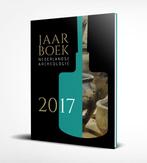 Jaarboek van de Nederlandse Archeologie / 2017 / Jaarboek, Boeken, Verzenden, Zo goed als nieuw, Jos Bazelmans