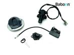Contactslot Set Kawasaki ZX 9 R 2000-2001 (NINJA ZX-9R, Verzenden, Gebruikt