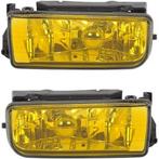 Mistlampen | BMW | 3-Serie E36 Sedan / Cabrio / Compact / Co, Auto-onderdelen, Verzenden, Nieuw, BMW