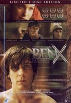 Ben X steelbook limited edition (dvd tweedehands film), Ophalen of Verzenden, Nieuw in verpakking