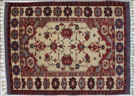 Azari - Tapis - 220 cm - 173 cm - Tapis, Huis en Inrichting, Stoffering | Tapijten en Vloerkleden