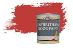 Paintmaster PU Wegenverf RAL 3020 | Verkeersrood 2.5L, Doe-het-zelf en Bouw, Verzenden, Nieuw