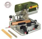 Proxxon - Afkortzaag Kgs 80 (Pr27160), Hobby en Vrije tijd, Modelbouw | Overige, Verzenden, Nieuw, 1:50 tot 1:144