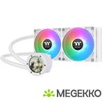 Thermaltake TH240 V2 Ultra ARGB, Computers en Software, Verzenden, Nieuw