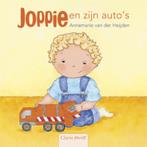 Joppie en zijn autos 9789044810387 A. van der Heijden, Verzenden, Gelezen, A. van der Heijden