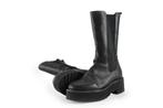 VIA VAI Chelsea boots in maat 36 Zwart, Kleding | Dames, Schoenen, Verzenden, Zwart, Overige typen, VIA VAI