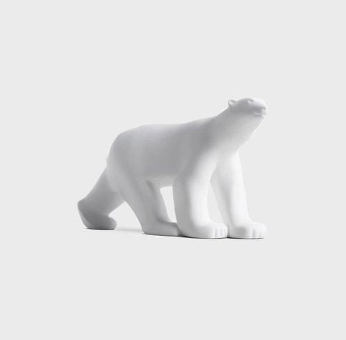 Artémus - Francois Pompon (1855 - 1933) - Statue, L’Ours, Antiek en Kunst, Kunst | Designobjecten