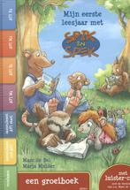 Mijn eerste leerjaar met Spik en Spek / Spik en Spek, Boeken, Verzenden, Zo goed als nieuw, Marc de Bel