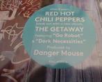 Red Hot Chili Peppers, Nirvana - 4 x albums + 1 x audio, Nieuw in verpakking