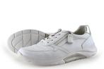 Gabor Sneakers in maat 39 Wit | 25% korting, Kleding | Dames, Schoenen, Verzenden, Wit, Gabor, Zo goed als nieuw