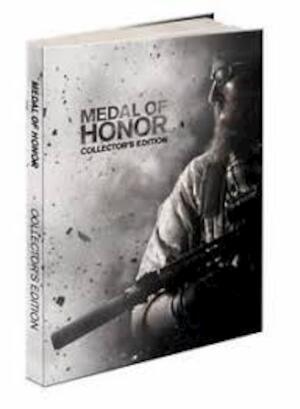 Medal of Honor: Primas Official Game Guide, Livres, Langue | Langues Autre, Envoi