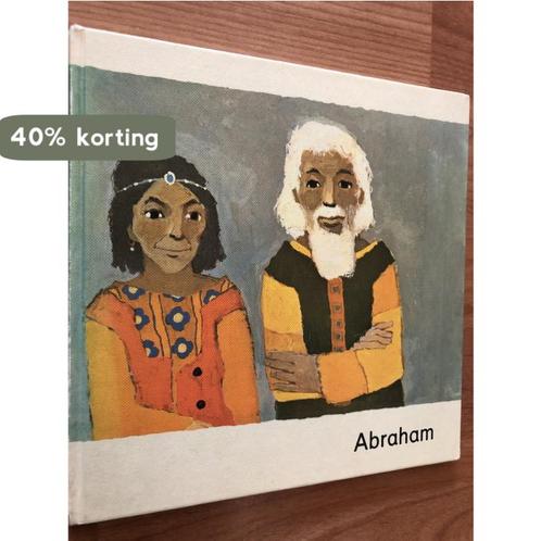 Abraham 9789061263104 Kees de Kort, Boeken, Overige Boeken, Gelezen, Verzenden