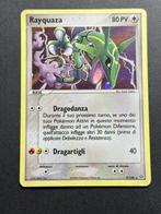 Pokémon - 2 Card - Rayquaza Holo 9/106 - Zapdos Holo Promo, Hobby & Loisirs créatifs