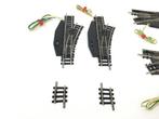 Minitrix N - 4916/4961/4963/4968 - Voie ferrée pour trains, Nieuw
