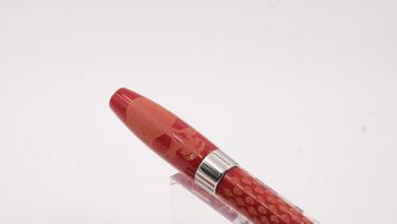 Montegrappa - Fortuna - Skull Red - (ISFOS3LC) - Porte-mine beschikbaar voor biedingen