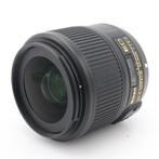 Nikon AF-S 35mm 1.8G FX | Occasion, Audio, Tv en Foto, Ophalen of Verzenden, Nieuw