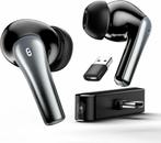 EasySMX Bluetooth Oortjes draadloos voor Gaming op Meta Q..., Télécoms, Téléphonie mobile | Écouteurs, Verzenden