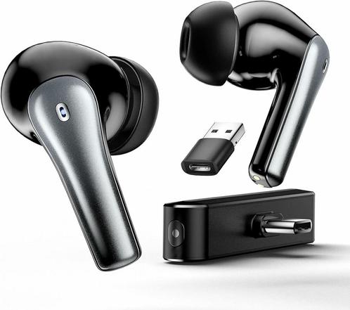 EasySMX Bluetooth Oortjes draadloos voor Gaming op Meta Q..., Télécoms, Téléphonie mobile | Écouteurs, Envoi
