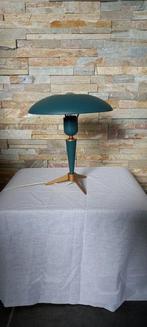 Philips - Louis Kalff - Lampe de table - bijou - Laiton,