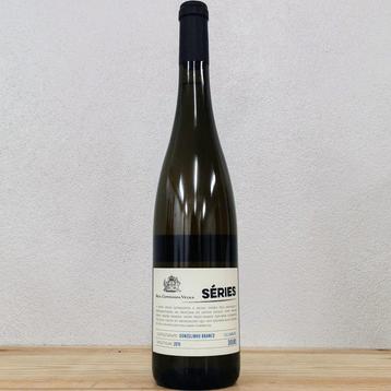 2018, 2019 & 2021 Real Companhia Velha, Séries - Project:, Nieuw