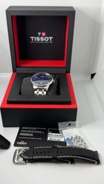 Tissot - Chemin des Tourelles - T099407A - Homme - 2025