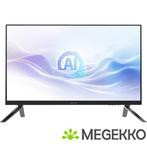 MSI Modern AM273Q AI 1UM-058EU 27  Intel Core Ultra 7 155H, Computers en Software, Verzenden, Nieuw