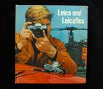 Theo M. Scheerer, Dennis Laney - Leica und Leicaflex en