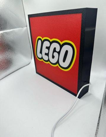 Lego Produits dérivés - Lampada luminosa