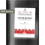 Uit de Kunst! 9789490782009, Boeken, Verzenden, Gelezen