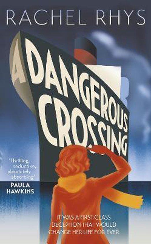 Dangerous Crossing 9780857524706 Rachel Rhys, Livres, Langue | Anglais, Envoi