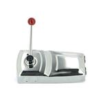 Bieden: Vetus RCEX single engine throttle handle morse, Watersport en Boten, Ophalen of Verzenden, Nieuw