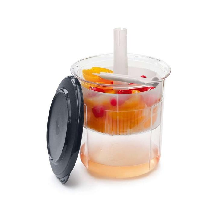 Tupperware Exclusieve Zuurpot, Huis en Inrichting, Keuken | Tupperware, Nieuw, Verzenden