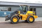 Veiling: Wiellader JCB 416S Diesel 104kW 2001, Ophalen