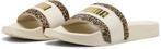 PUMA Leadcat 2.0 Animal Flair Dames Slippers - Alpine Sno..., Kleding | Dames, Verzenden, Nieuw