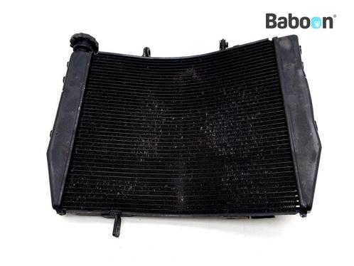 Radiateur Triumph Street Triple 765 RS 2017-2019, Motoren, Onderdelen | Overige, Verzenden