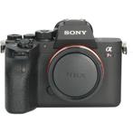 Tweedehands Sony A7R IV Body CM5391, Audio, Tv en Foto, Ophalen of Verzenden, Gebruikt, Sony