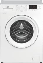 Beko Wtl84141w Wasmachine 8kg 1400t, Elektronische apparatuur, Wasmachines, Ophalen of Verzenden, Nieuw