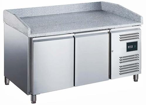 SARO Pizzawerkbank - EPZ 2600TN, Zakelijke goederen, Horeca | Keukenapparatuur, Koelen en Vriezen, Verzenden