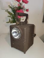 Lantaarn - Aluminium, Antiek en Kunst