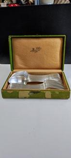 SFAM - Tafelservies voor 12 (24) - Verzilverd