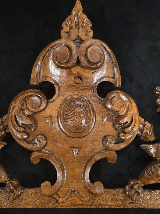 Architectonisch ornament - 1800-1850, 1850-1900, Antiek en Kunst, Antiek | Overige Antiek