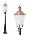 Tuinverlichting klassiek Flores Tuinlamp Tuinverlichting, Tuin en Terras, Verzenden, Nieuw