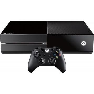 Verkoop hier je Xbox One + Games