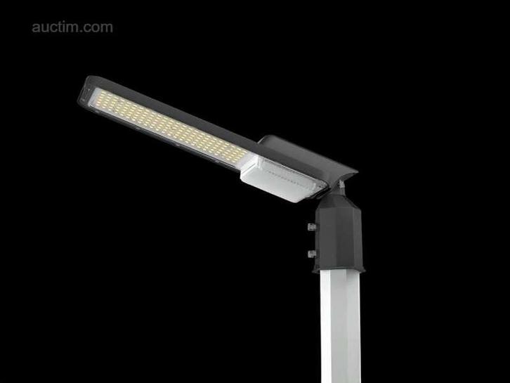 30 x 50W 5000K LED Straatverlichting met Lens..., Doe-het-zelf en Bouw, Overige Doe-Het-Zelf en Bouw, Ophalen