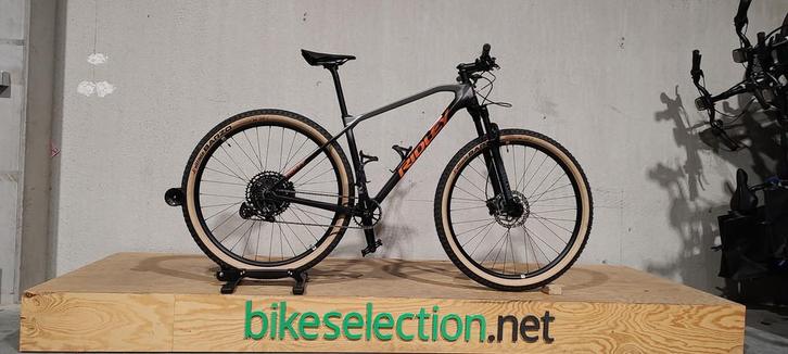Mountainbike | Ridley Ignite SLX | -38%, Fietsen en Brommers, Fietsen | Mountainbikes en ATB, Ophalen