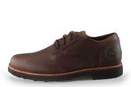 Timberland Veterschoenen in maat 43 Bruin | 5% extra korting, Kleding | Heren, Schoenen, Bruin, Verzenden, Timberland, Gedragen