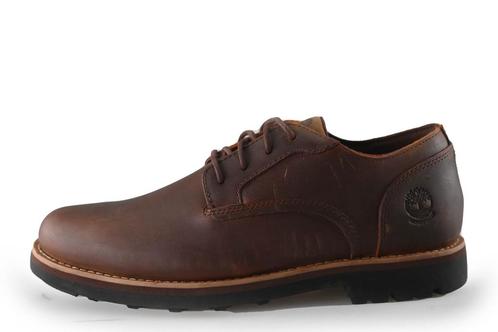 Timberland Veterschoenen in maat 43 Bruin | 5% extra korting, Kleding | Heren, Schoenen, Bruin, Gedragen, Veterschoenen, Verzenden