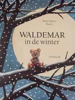 Waldemar in de winter 9789060699478, Livres, Livres pour enfants | 4 ans et plus, Mario Ramos, Rascal, Verzenden