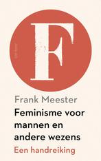 Feminisme voor mannen en andere wezens (9789025911317), Verzenden